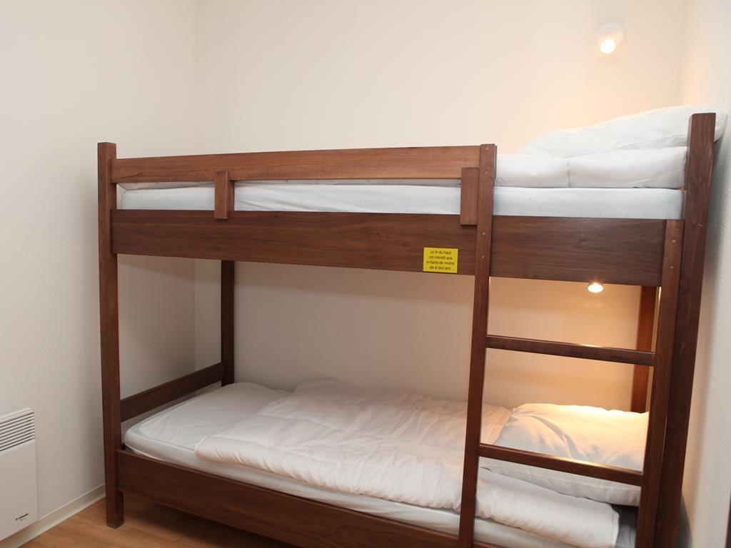 Comfort Aparthotel Lourdes L'Acacia Экстерьер фото