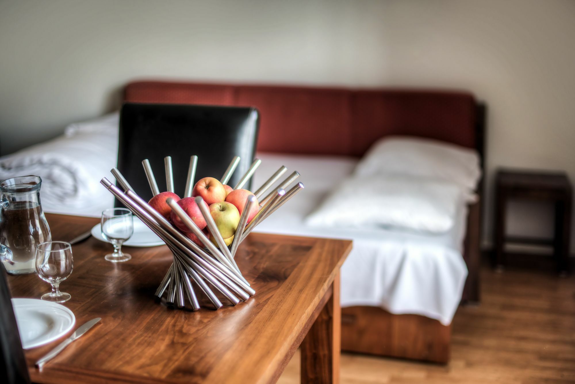 Comfort Aparthotel Lourdes L'Acacia Экстерьер фото